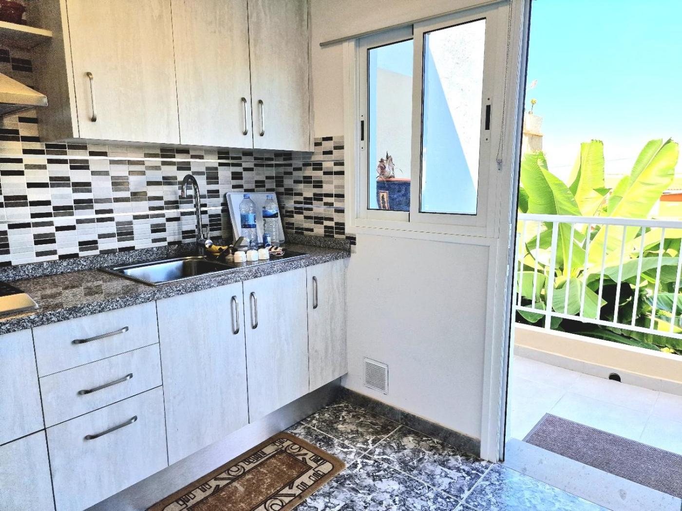 Cozy House Casa De Los Abuelos In Icod De Los Vinos By Hrtenerife Net Exterior foto