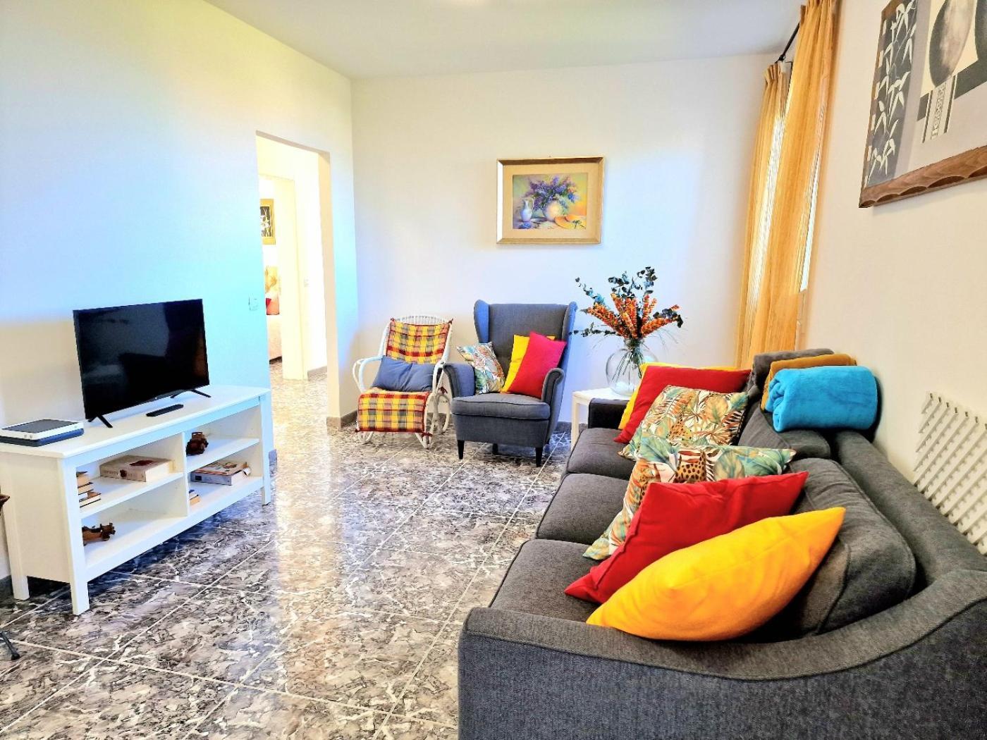 Cozy House Casa De Los Abuelos In Icod De Los Vinos By Hrtenerife Net Exterior foto
