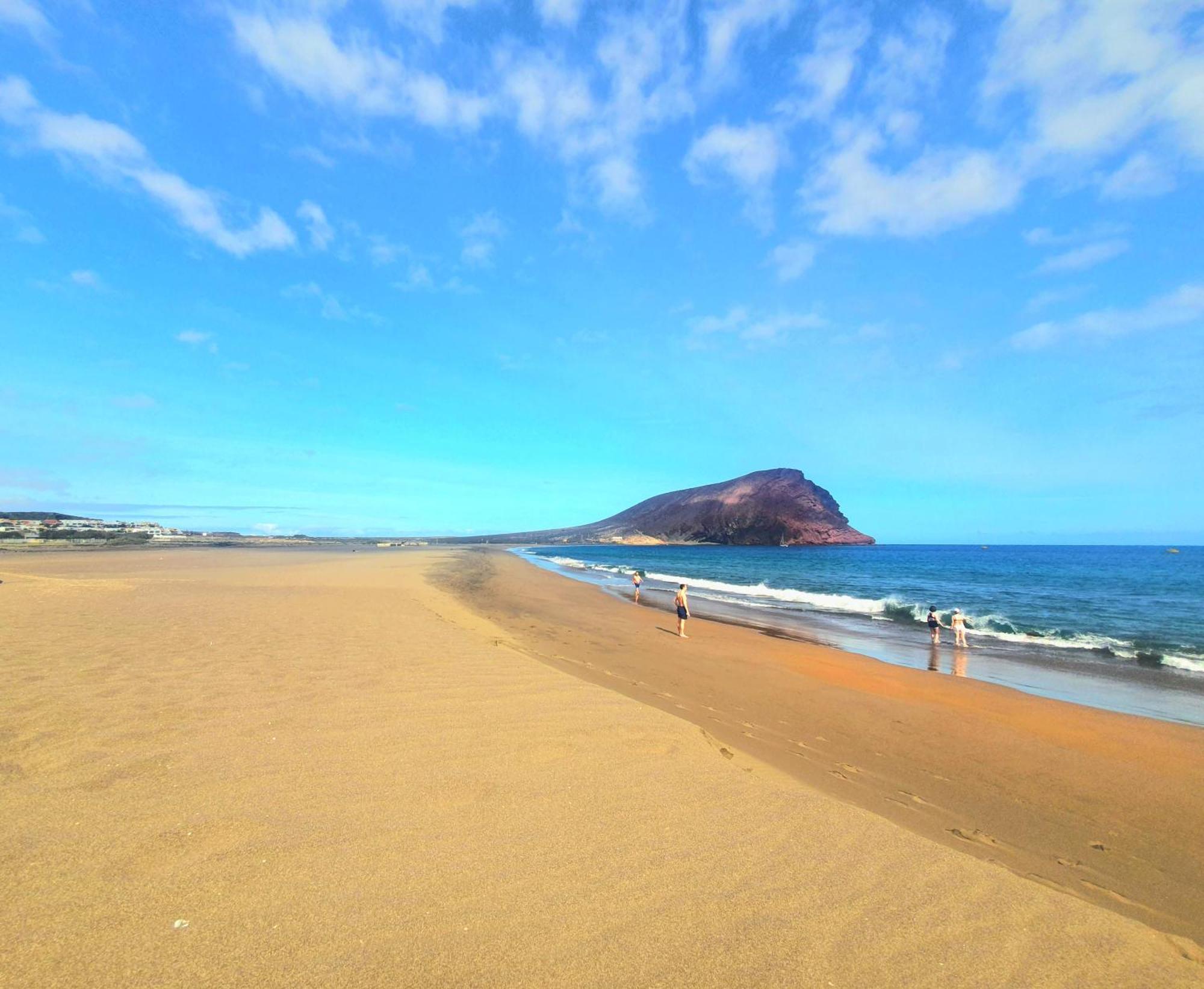 Cozy House Casa De Los Abuelos In Icod De Los Vinos By Hrtenerife Net Exterior foto