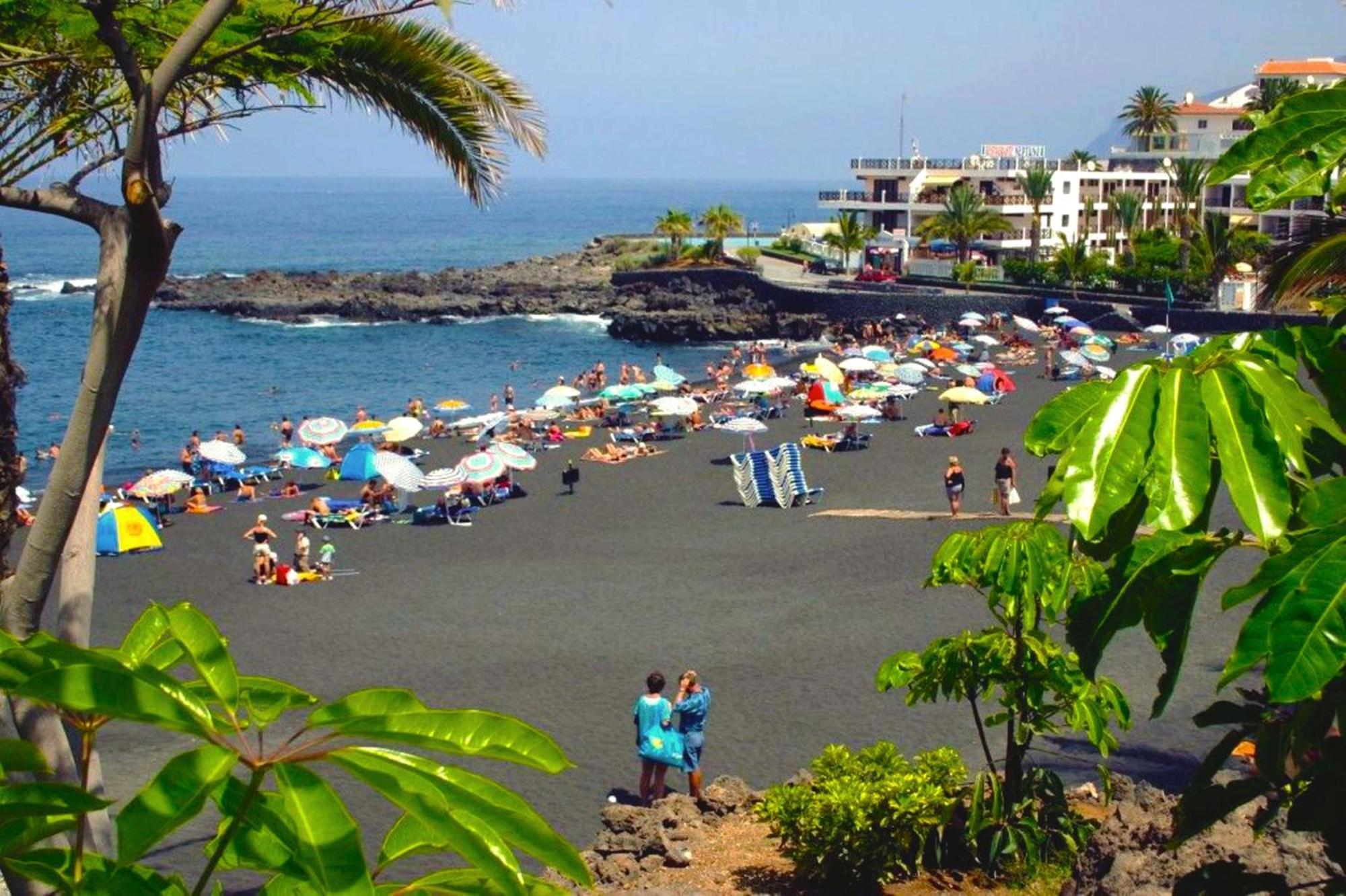 Cozy House Casa De Los Abuelos In Icod De Los Vinos By Hrtenerife Net Exterior foto